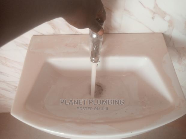 Plumbing Service