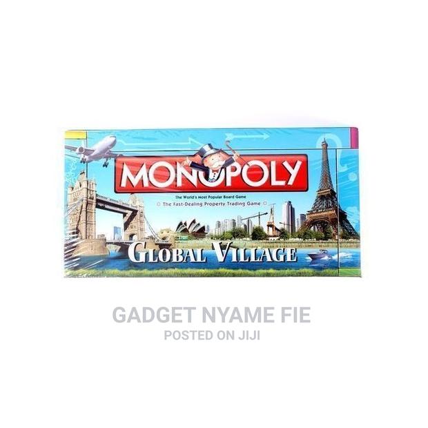 Monopoly (Global Village) · Photo 2
