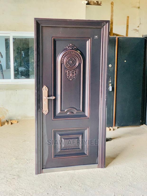 Turkish Special Doors Unti-Rust · Photo 3