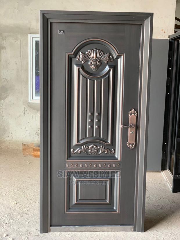 Turkish Special Doors Unti-Rust · Photo 4