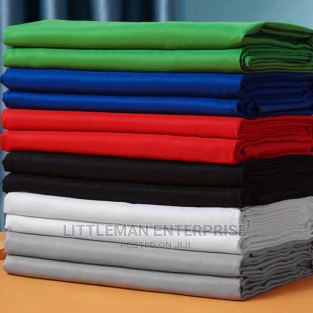 Backdrop Cloth Camera 9ft by 9ft