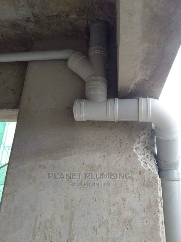 Plumbing Masters