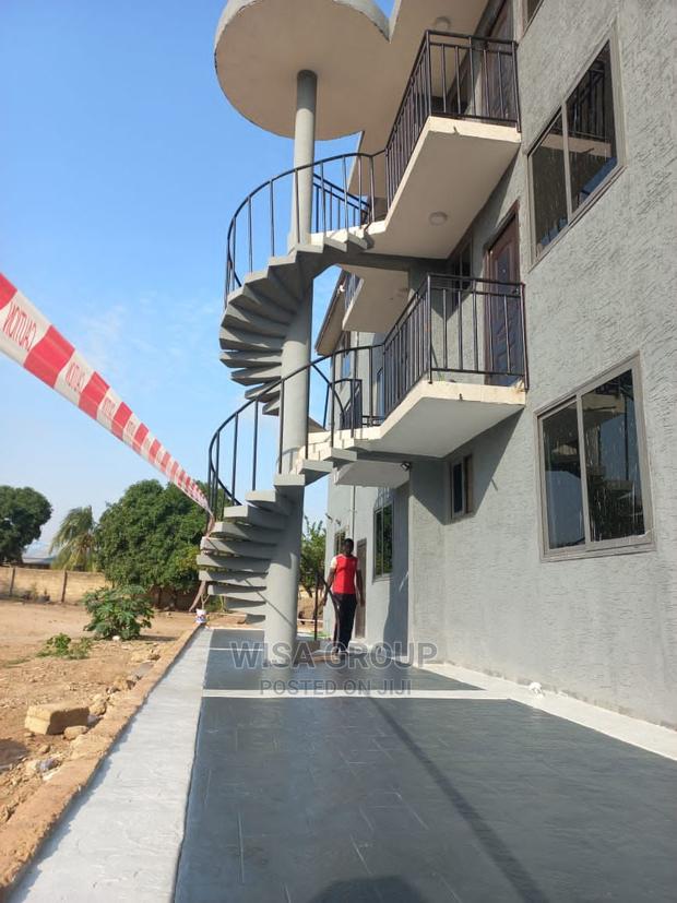 2bdrm Apartment in Wisa Groups, Accra Metropolitan for Rent · Photo 1