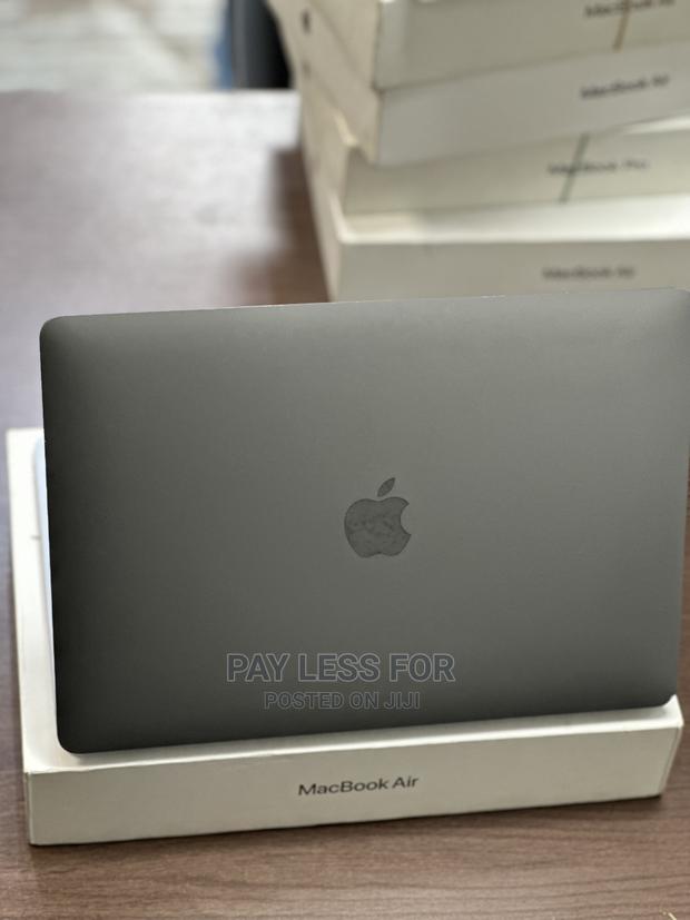Laptop Apple MacBook Air 2020 8GB Intel Core I3 SSD 256GB · Photo 4