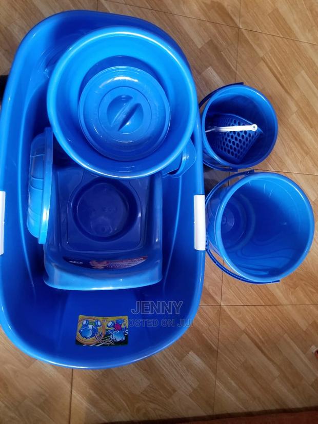 Baby Bath Set · Photo 2