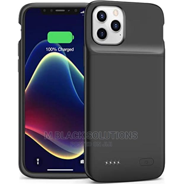 iPhone 11 Battery Case · Photo 4