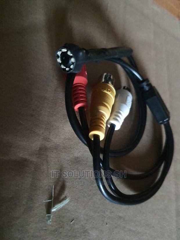 Hidden Camera 2mp With Audio · Photo 2