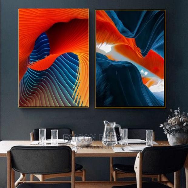 Wall Paintings(Available in Diff Colors Sizes · Photo 1