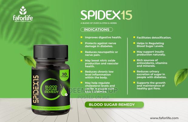 Spidex15 Faforlife · Photo 2