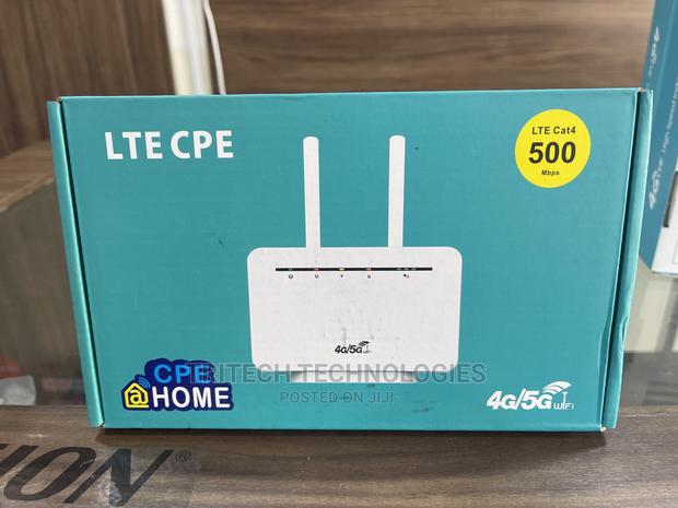 LTE Cpe 4g/5g · Photo 3