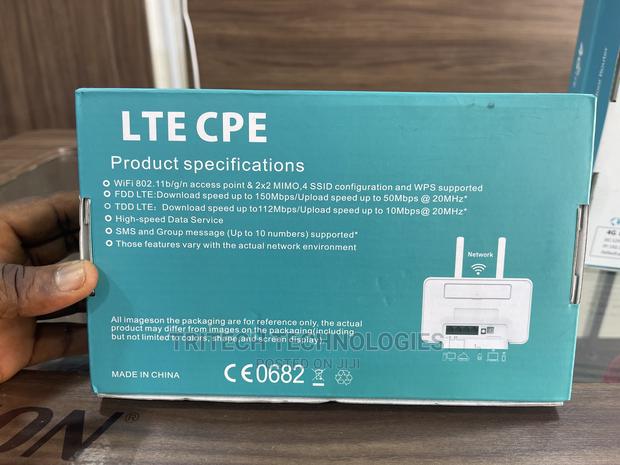 LTE Cpe 4g/5g · Photo 4