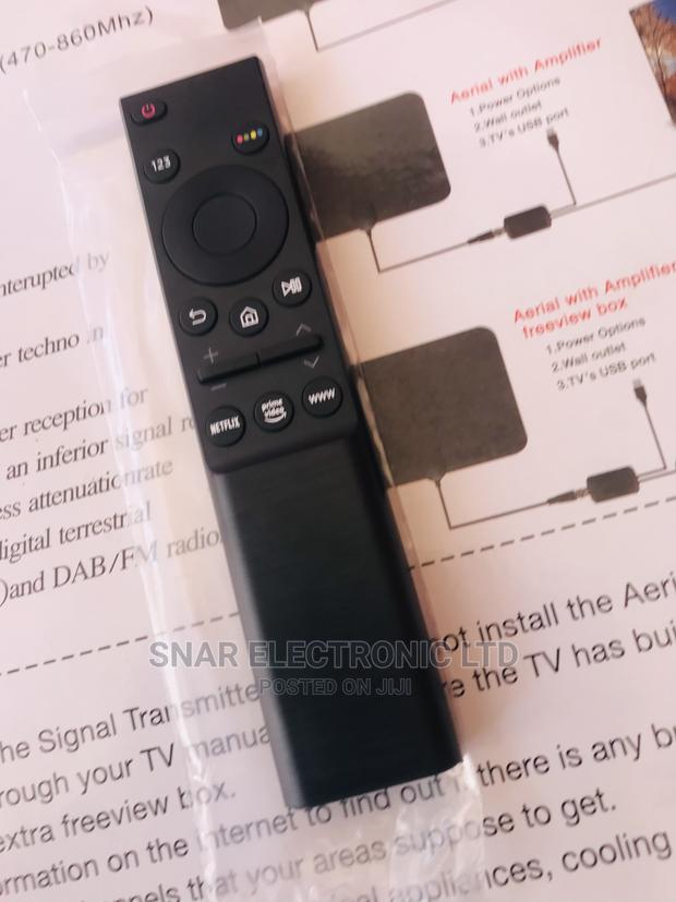 Efficient Samsung Smart Tv One Remote Control · Photo 2