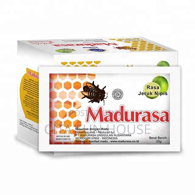 Madurasa Honey Aphrodisiac - X2 · Photo 2