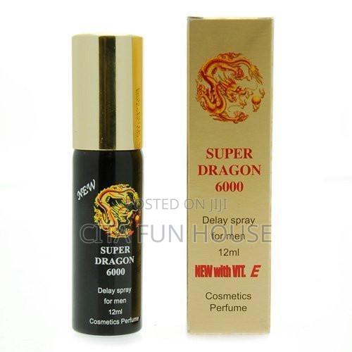 Super Dragon Delay Spray · Photo 4