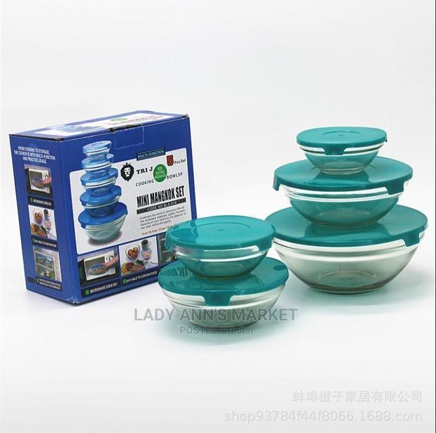Microwave Bowls · Photo 2