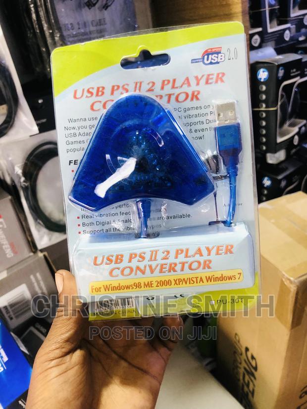 Ps2 Converter · Photo 3