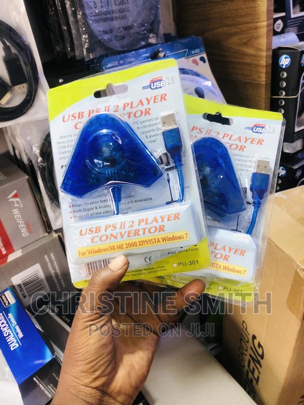 Ps2 Converter · Photo 4