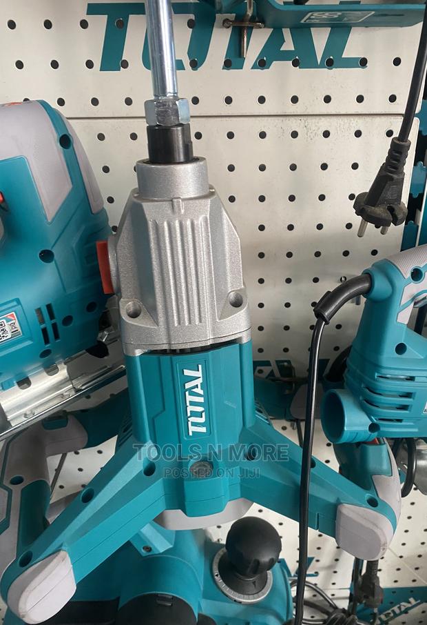 Total Mixer (1400W) · Photo 4
