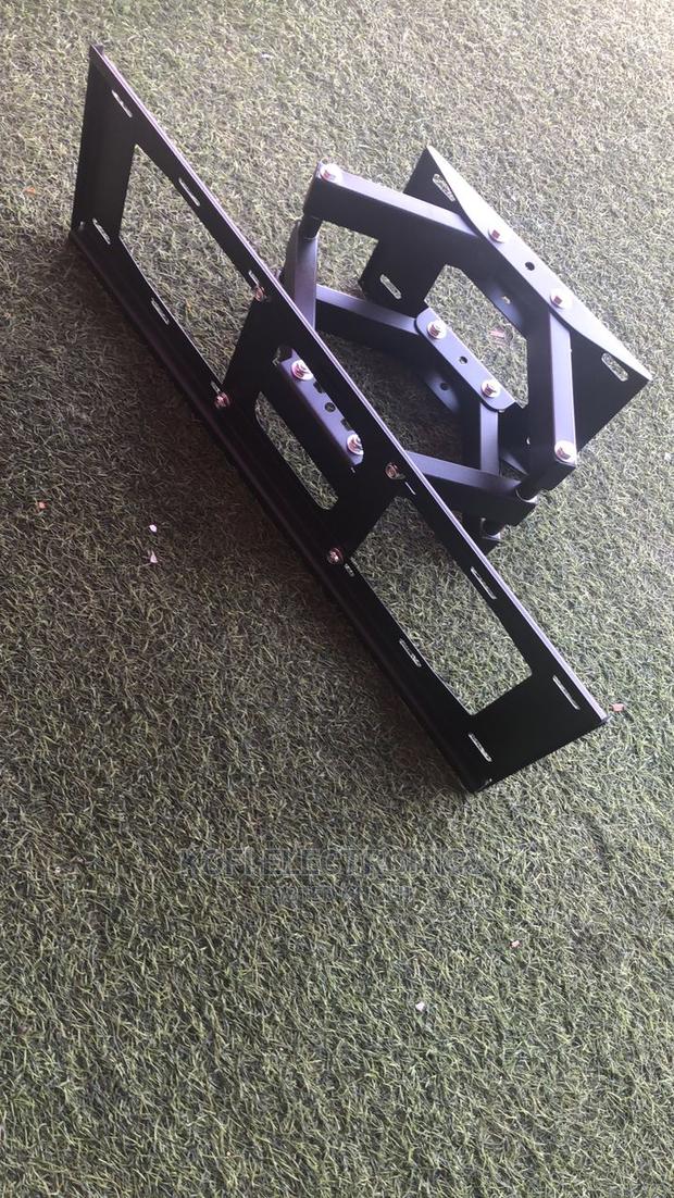 Full Motion TV Wall Mount for 32-85" TVS · Photo 2