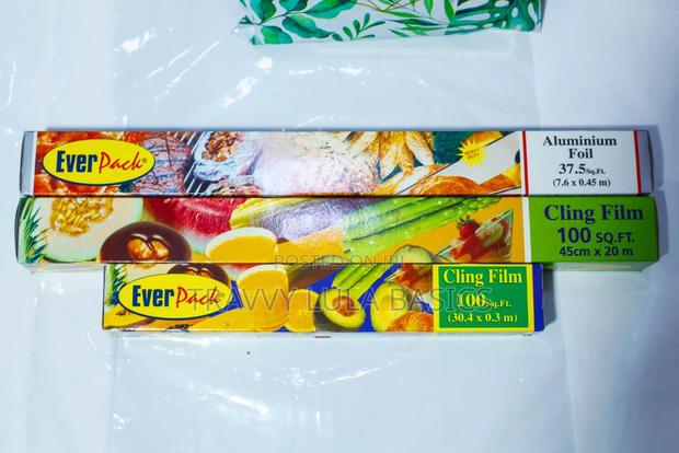 Cling Film Super Pack · Photo 4