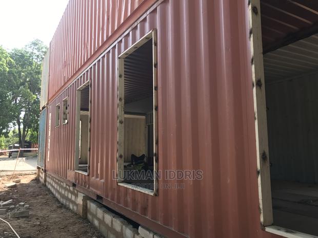 Container Building photo 11