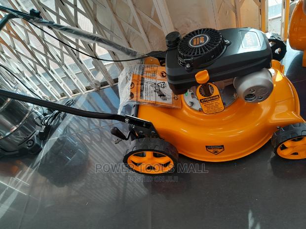 Lawn Mower 4.Hp · Photo 4