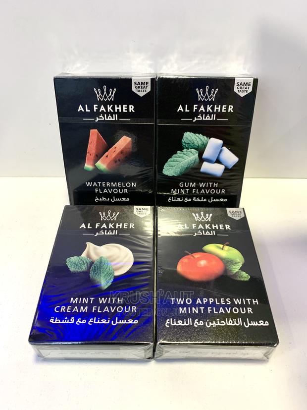 Shisha / Hookah Flavors · Photo 3