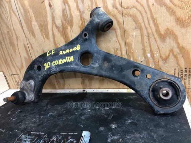 Car Lowerarm Arms Steering Rack Ends Balljoints Etc photo 2