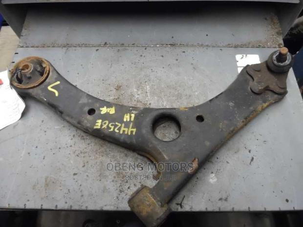 Car Lowerarm Arms Steering Rack Ends Balljoints Etc photo 3