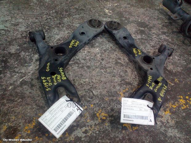 Car Lowerarm Arms Steering Rack Ends Balljoints Etc photo 5