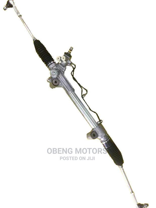 Original Brandnew Steering Racks for All Cars