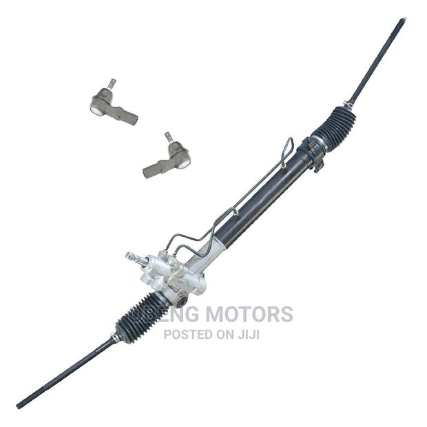 Original Brandnew Steering Racks for All Cars photo 2