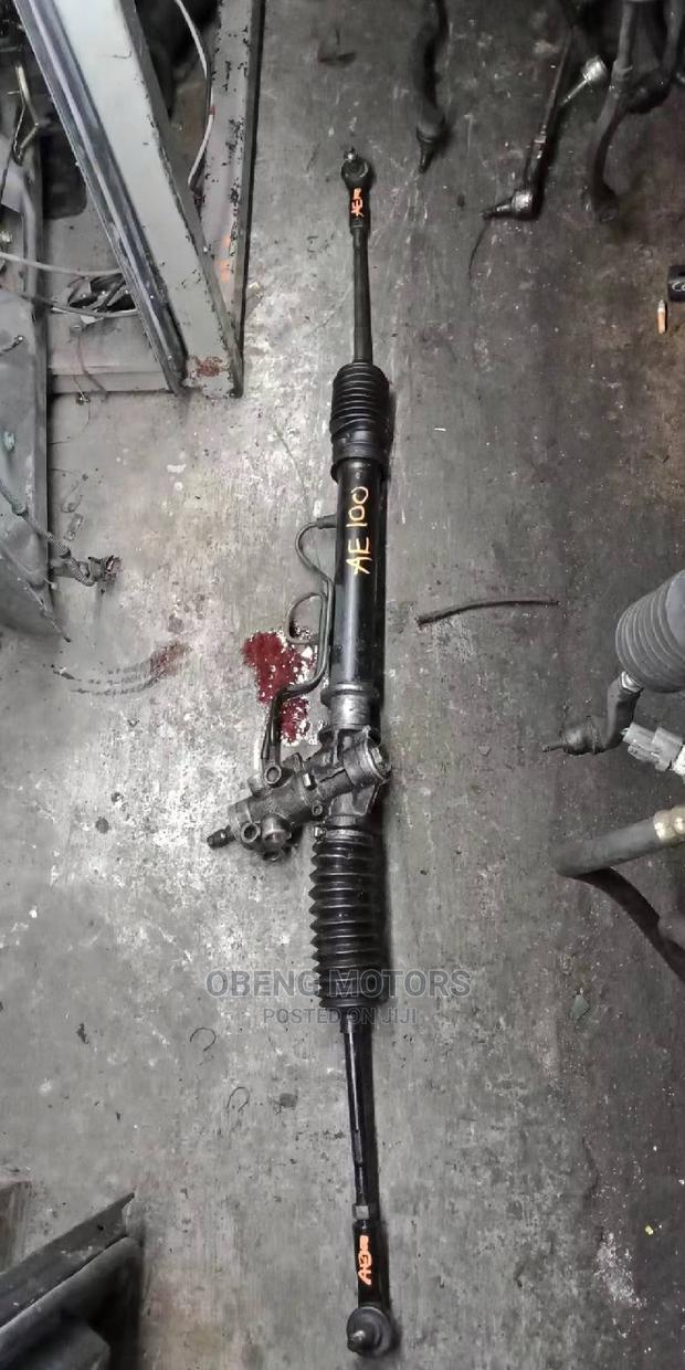 Original Brandnew Steering Racks for All Cars photo 3