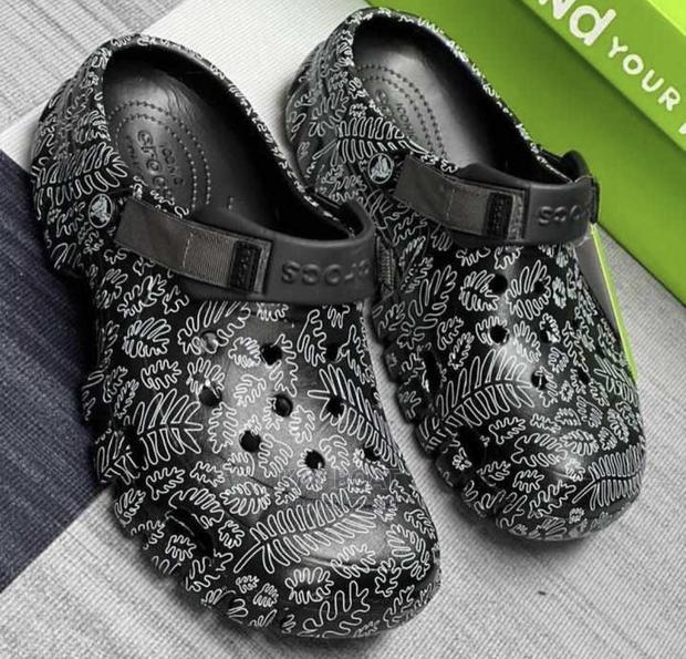 Vintage Crocs Available · Photo 3