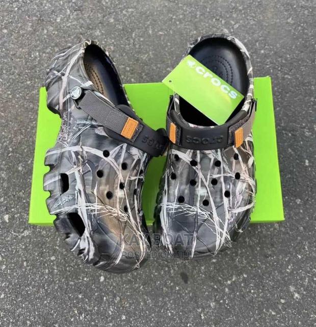 Vintage Crocs Available · Photo 4