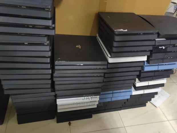 Ps4 Slim 1tb
