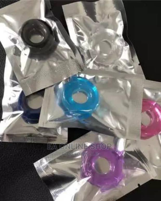 Penis Dick Ring for Men. Bulk Purchase Only. 50 Pieces. · Photo 3