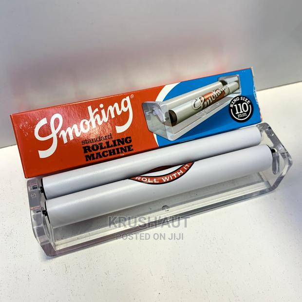 Rolling Machine ( Manual Roller ) · Photo 4