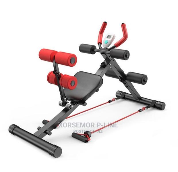 Exercise AD KING · Photo 4