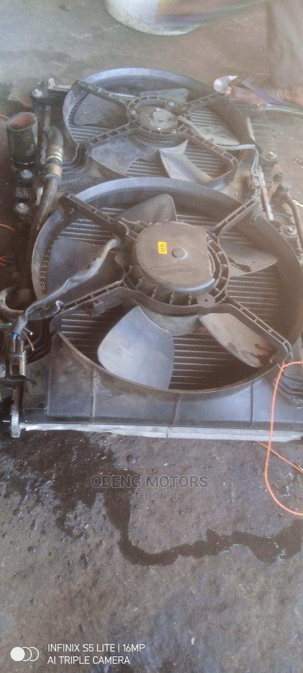 Radiator Tank or Water Tank for All Cars Neat N Quality photo 2
