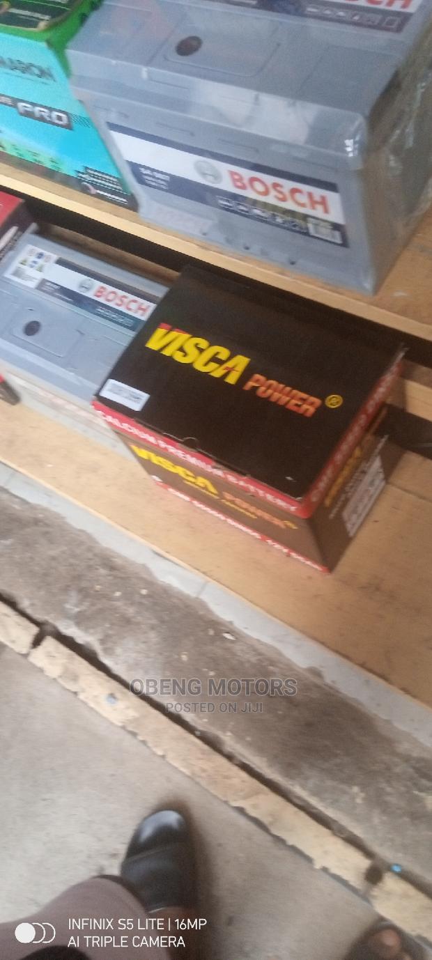 Brand New Original Car Batteries for All Cars Type photo 2