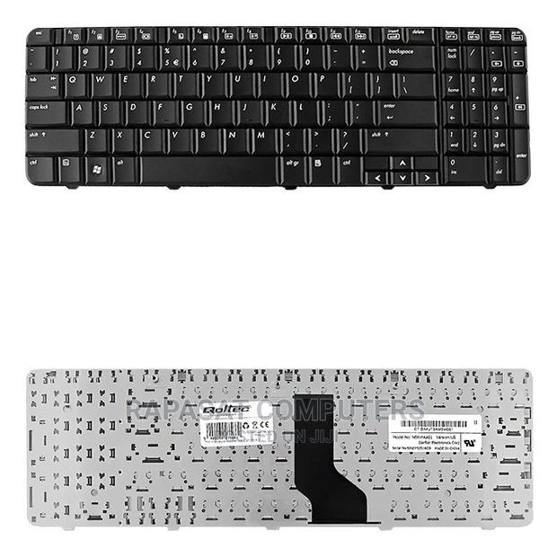 HP Compaq Presario Cq 60 Cq60 100 Keyboard