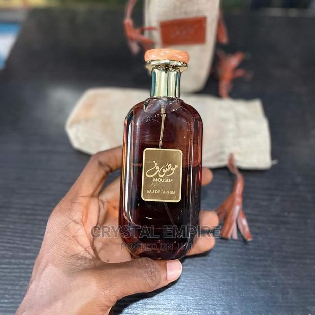 Mousuf Arabian Perfume · Photo 4