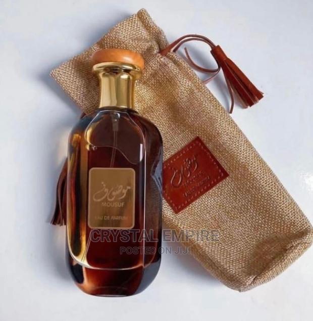 Mousuf Arabian Perfume · Photo 3