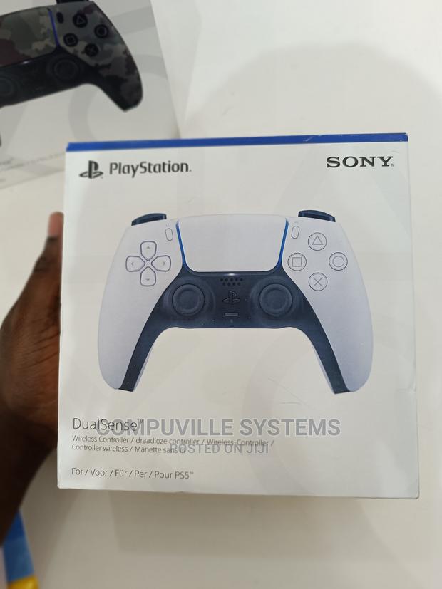 Playstation Dualsense Wireless Controller · Photo 3