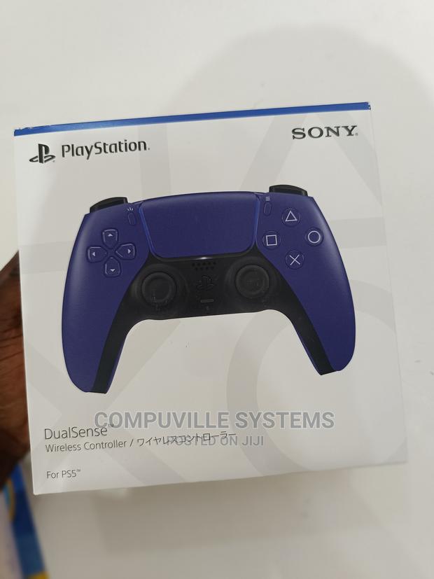 Playstation Dualsense Wireless Controller · Photo 4