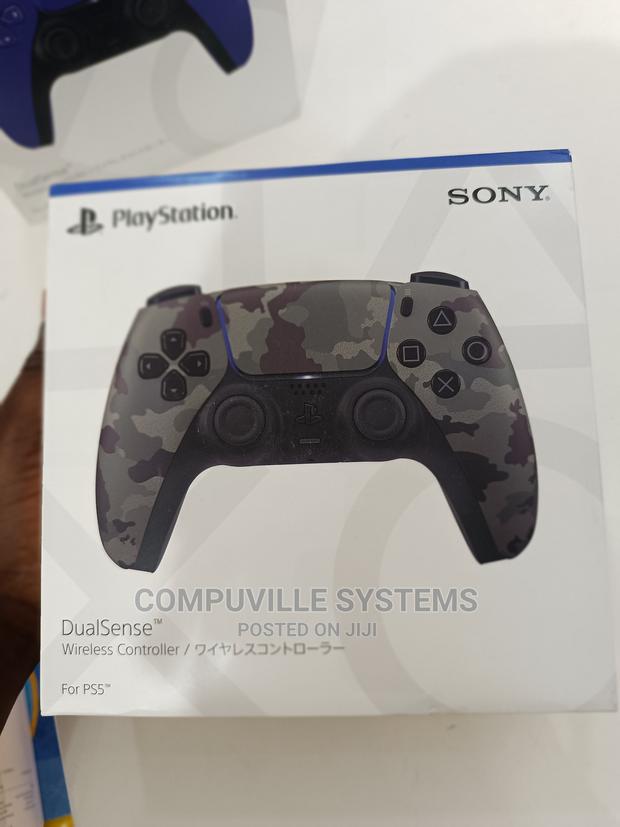 Playstation Dualsense Wireless Controller · Photo 2