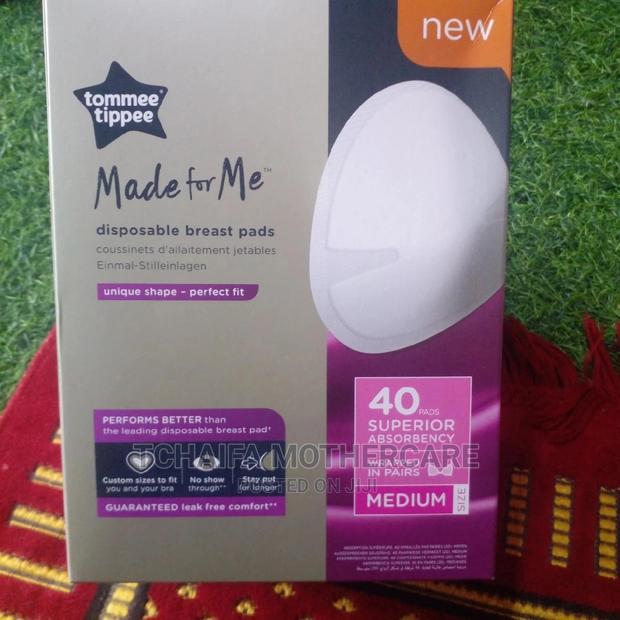 Tommee Tippee Breast Pad. Medium Size · Photo 2