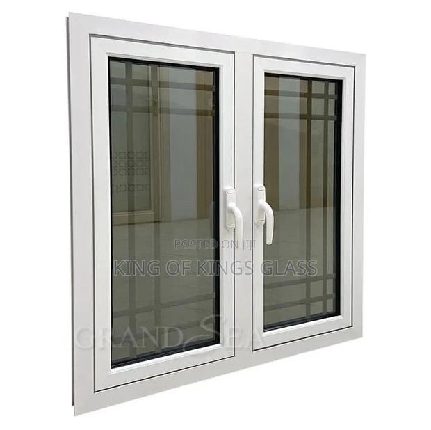 Casement Windows · Photo 2