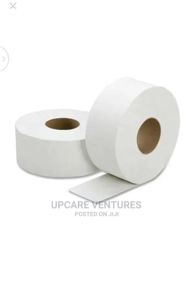 Sosi Mini Jumbo Toilet Roll (Large Core) · Photo 2